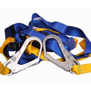 SINGLE LANYARD SNAP HOOKS - Image 1