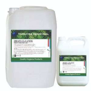 DRAIN CLEANER - Image 1