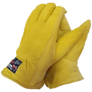 PIONEER Tough Deer Split Leather - Image 1