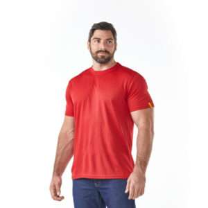 QUICK DRY T-SHIRTS (Dromex) - Image 2