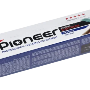 Pioneer Mild Steel E6013 5KG - Image 1