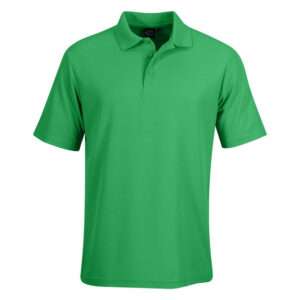175g Classic Pique Knit Polo - Image 6