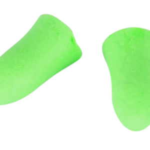 Pioneer Volume - PU Foam Earplugs - Image 1