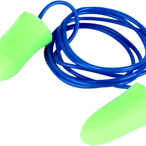 Pioneer Volume - Hi-Vis Bullet Ear Plugs - Image 1