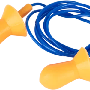 Pioneer Volume - Corded Silicone Reusable Earplug - Image 1