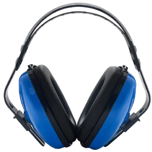 Pioneer Volume - Over-Ear Earmuff - Image 1