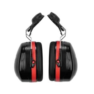 Pioneer Volume - Helmet Mounted Earmuff - Image 3
