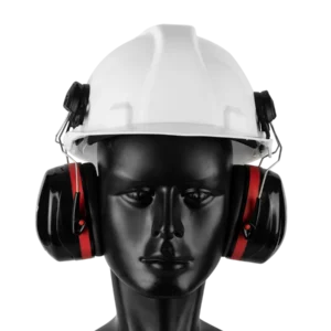 Pioneer Volume - Helmet Mounted Earmuff - Image 2