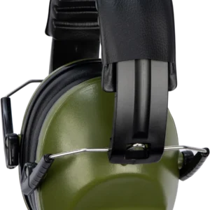 Pioneer Volume - Over-The-Head Earmuff - Image 1