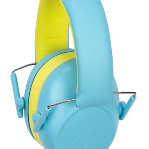 Pioneer Volume - Kids Over-The-Head Earmuff - Image 1