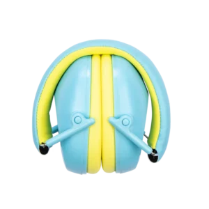 Pioneer Volume - Kids Over-The-Head Earmuff - Image 3