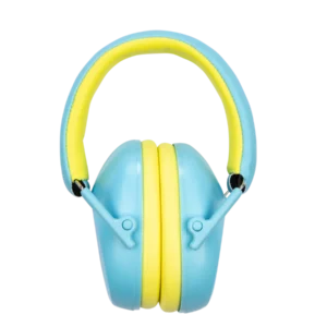 Pioneer Volume - Kids Over-The-Head Earmuff - Image 4