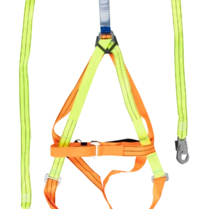 Performance Harness - Padded - Image 1