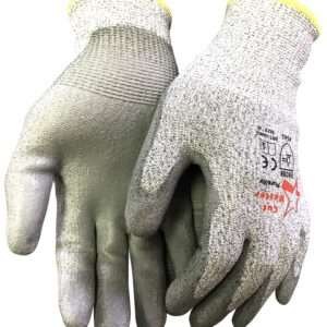 CUT MASTER PURALITE CUT PU PALM LV5 (G062) - Image 1
