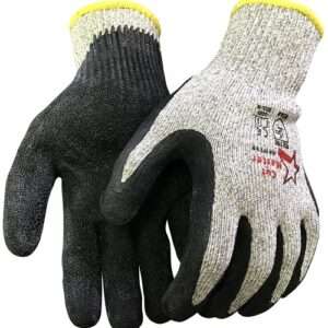 CUT MASTER GRIPA CRINKLE LATEX PALM LV5 (G065) - Image 1