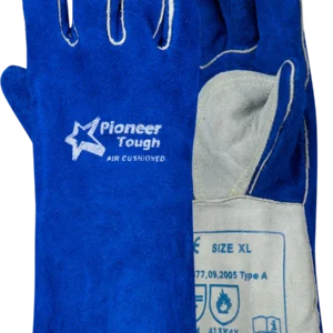 PIONEER Tough Air Cushioned - Image 1