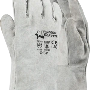 PIONEER Leather Winter Glove - Image 1