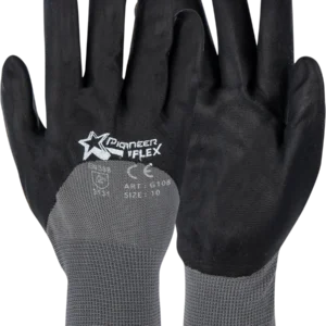 PIONEER Flex Grey Nylon - Image 1