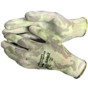 CUT MASTER JUNGLE CUT PU PALM LV5 (G119) - Image 1