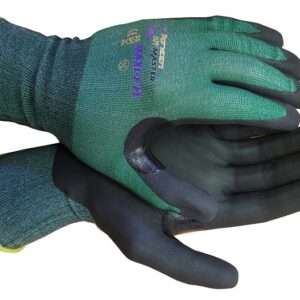 MAXI-FIT FOAMED NITRILE PALM (G125) - Image 1