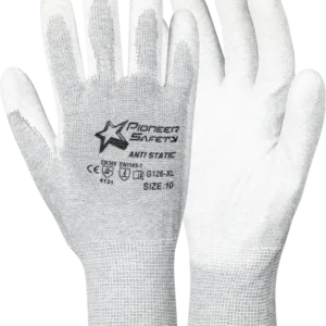 PIONEER ANTI STATIC PU GLOVE - Image 1