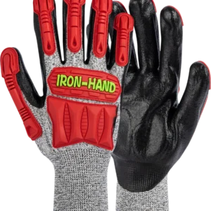 PIONEER Maxmac Iron Hand - Image 1
