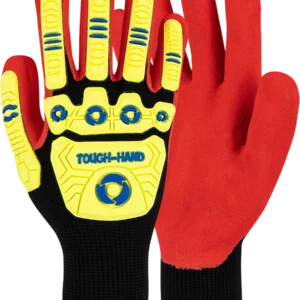 PIONEER Maxmac Tough Hand - Image 1