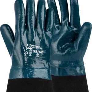 PIONEER Cutmaster Satho Glove - Image 1