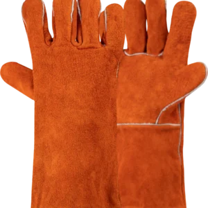 PIONEER Tough Orange Lined Welding - Image 1