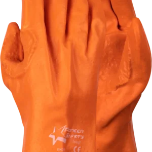 PIONEER PVC Orange Reinforced - G630 - Image 1