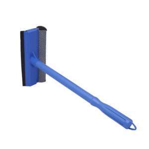 PLASTIC GARAGE SQUEEGEE - Image 1