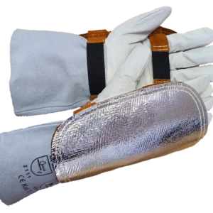 PIONEER Tough Aluminised Shield - Image 1