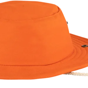 Pioneer Bush Hat - Image 3