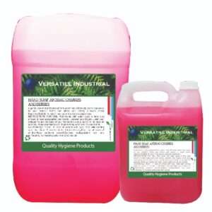 HAND SOAP PINK (ANTI BAC) - Image 1