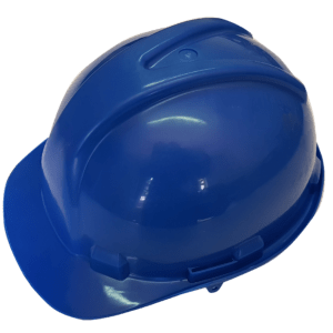 SAFETY HARD HAT - Image 1