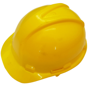 SAFETY HARD HAT - Image 3