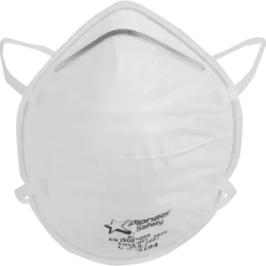 PIONEER Dust Mask FFP2 - Image 2