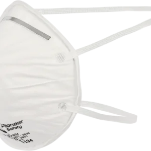 PIONEER Dust Mask FFP2 - Image 1