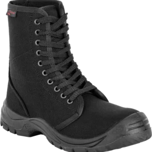 SECURITY BOOT - Canvas - Image 1