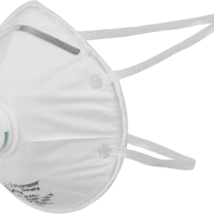 PIONEER Dust Mask FFP2 Valve - Image 1