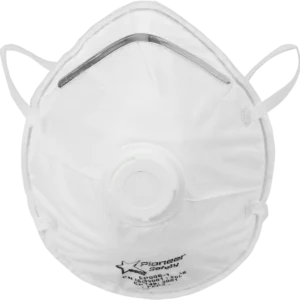 PIONEER Dust Mask FFP2 Valve - Image 2