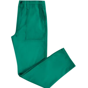Conti Suit - Flame - Green - Image 2