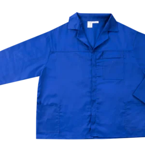 ROYAL BLUE P/C CONTI-SUIT - Image 3