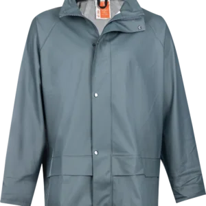 Stormguard PU Rainsuit - Premium Wear - Image 1