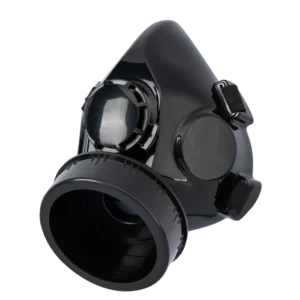 SINGLE CARTRIDGE RESPIRATOR - Image 2