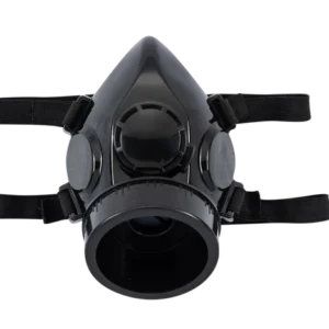 SINGLE CARTRIDGE RESPIRATOR - Image 1