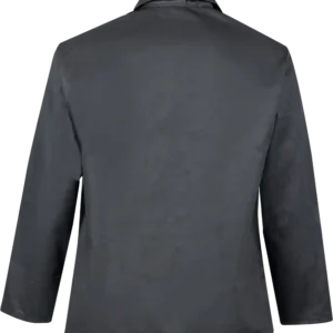 BLACK P/C CONTI SUIT - Image 2