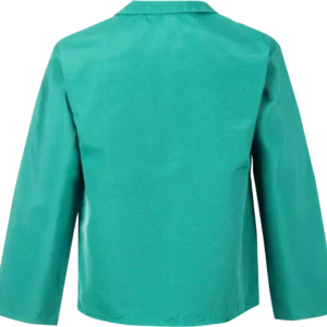 Conti Suit - Polycotton -GREEN - Image 2
