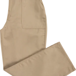 Conti Suit - Polycotton - Khaki - Image 4