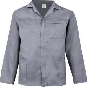 GREY P/C CONTI-SUIT - Image 1